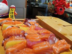 -威斯汀舞台餐厅