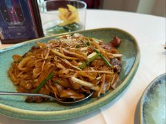 -晶荷轩(香港迪士尼乐园酒店)