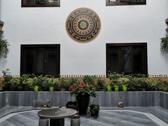 -靖西锦绣古镇景区