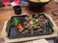 -小川洋风料理(街道口店)