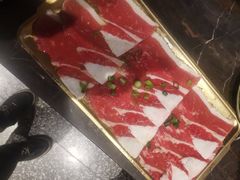 -大叹号·朝鲜族烤肉(潍坊泰华城店)