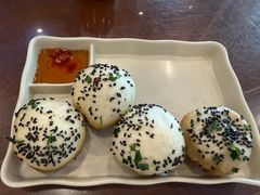 -东泰祥生煎馆(长宁路店)
