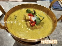 -Home Thai·泰谣(王府井apm店)