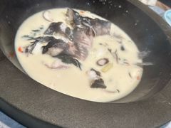 -滇色蒸汽石锅鱼(京华城店)