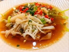 -罗阳人家私房菜(罗阳路店)