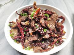 -蔼若春.传承三十年云南菜(金碧公园店)