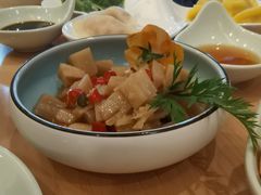 -船歌·鱼水饺青岛菜(国贸商城店)
