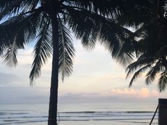 -卡马拉海滩