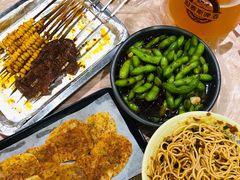 -靓靓蒸虾·头牌蒸虾(万松园玲珑店)
