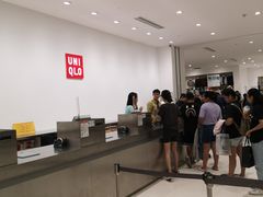 -优衣库(南宁万象城店)