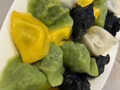 -船歌·鱼水饺青岛菜(石老人店)