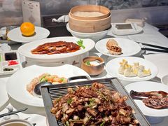 -四季民福烤鸭店(东四十条店)