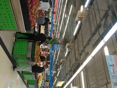-百佳永辉超市(东城万达店)