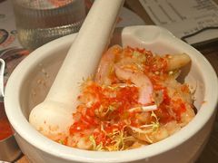 -岛风·台食小馆 ISLAND BISTRO(烟台山店)
