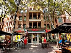 -Pistolera Mexican Cantina女枪手墨西哥餐厅(碧云路店)