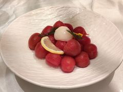-花舍·新派粤菜·西餐·下午茶(亚运村·鸟巢店)