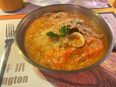 -餮熹Tipsea法餐(吉大店)