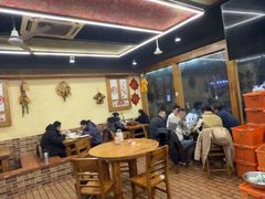 -圣夜东北菜烧烤·夜宵·小龙虾(胥江路店)