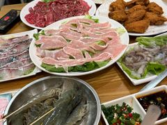 -吉友粥底火锅(方斜路店)