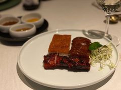 烧味拼盘-三号黄浦会Canton Table
