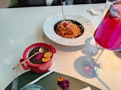 -ins森林童话餐厅coffee&bistro