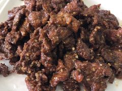 老爆三-同发号饭庄(复兴路店)
