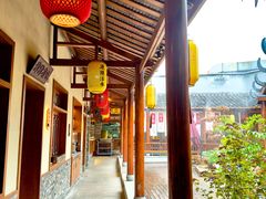 -小隐院子·庭院餐厅(大学城后湖店)