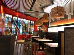 大堂-味千拉面(德雅路CFC富兴时代店)