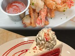 -Highline·城市露台景观餐厅(淮海路店)