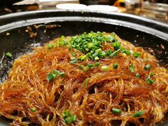 -剁椒入味(黄土岭店)