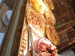 -纽斯特牛排自助餐厅(浦江万达店)