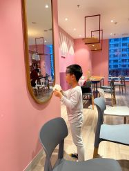 -玩元素·家庭游乐成长中心(香格里拉店)