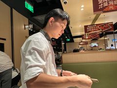 -海底捞火锅(吴中路店)