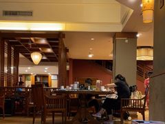 大堂-糟粕醋·椰苑海南菜餐厅(亚龙湾天域酒店)