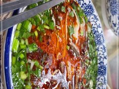 -陇上全荟兰州传统牛肉面(延吉路店)