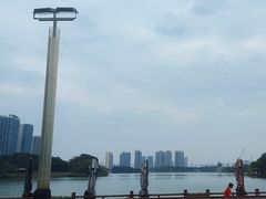 -时间仓(月湖公园店)