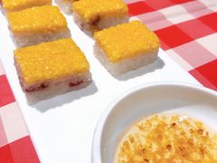 -西贝(金桥店)