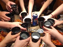 -红盔甲·小龙虾(车公庙店)