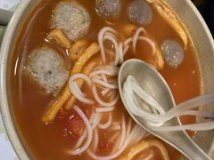 -南記粉麵(灣仔謝斐道店)