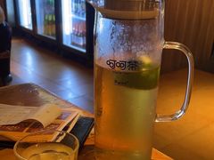 -木屋烧烤(南新店)