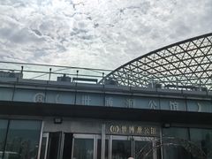 -世博源公馆·本帮融合菜·主题包厢·江景餐厅