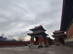 -历代帝王庙博物馆