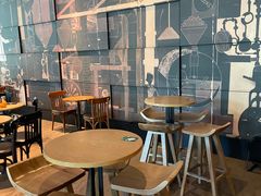 -星巴克臻选(成都来福士店)