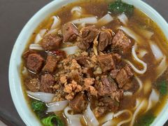 -美乐食街(小南店)