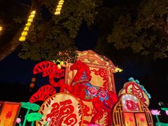 -深圳锦绣中华民俗村