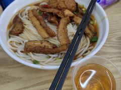 -常德津市牛肉粉(兴南大道店)