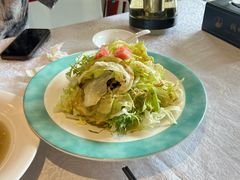 大拌菜-钱记·乡野菜(紫荆花路店)