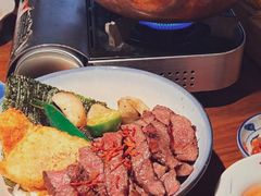 -满满初牛·炭烧牛肉专门店(国大店)