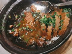 -小厨娘淮扬菜(板桥一店)