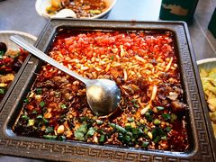 -树厨贵州菜(铜仁花果山店)